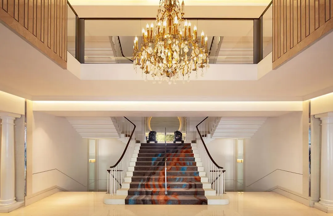 Hotel Royal-Nikko Taipei-1